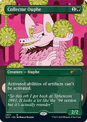 Collector Ouphe (1077) - Borderless